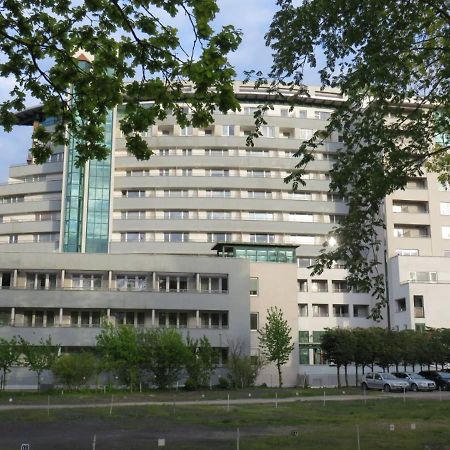 Apartament Etna 科沃布热格 外观 照片
