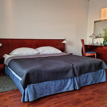 Apartament Etna 科沃布热格 外观 照片