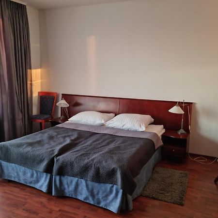 Apartament Etna 科沃布热格 外观 照片