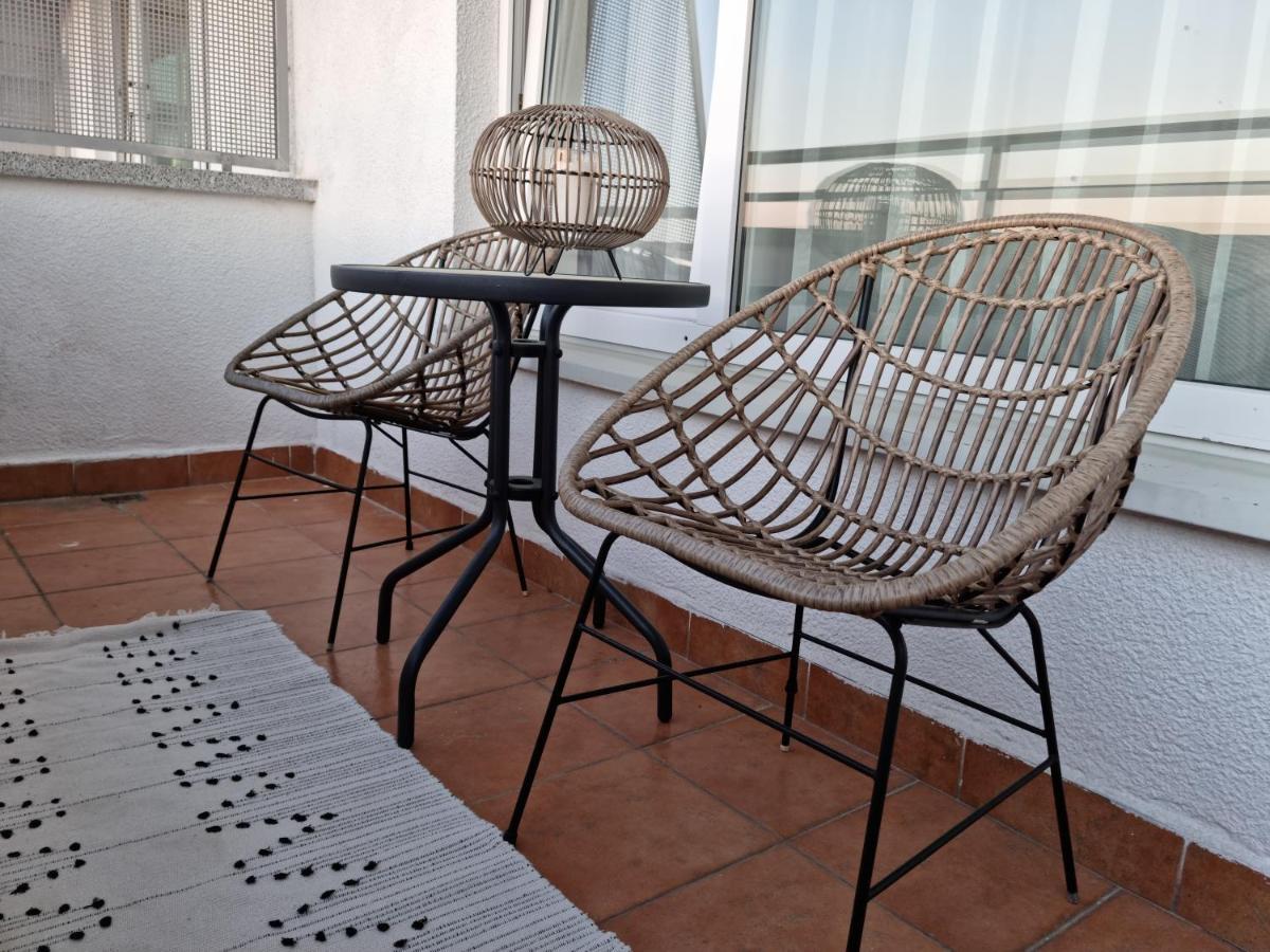 Apartament Etna 科沃布热格 外观 照片