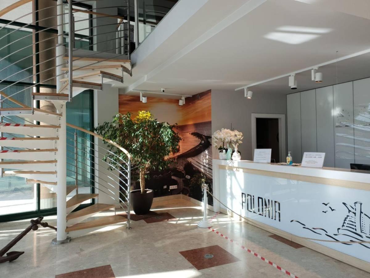Apartament Etna 科沃布热格 外观 照片