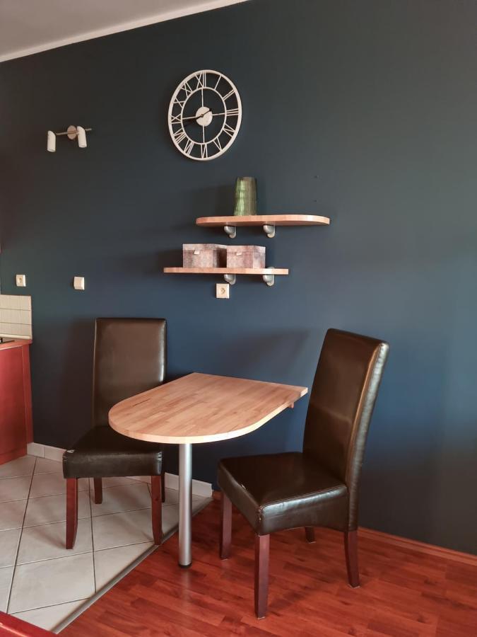 Apartament Etna 科沃布热格 外观 照片