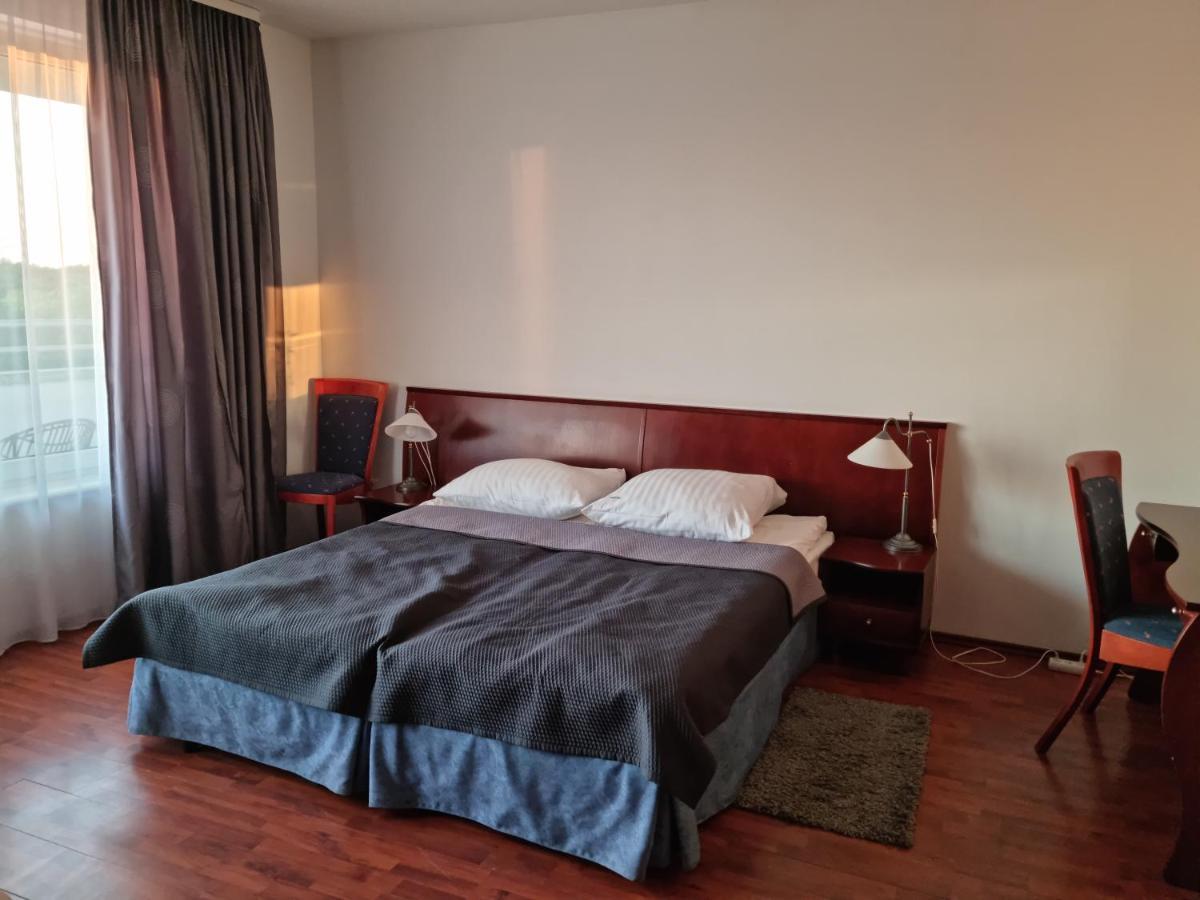 Apartament Etna 科沃布热格 外观 照片